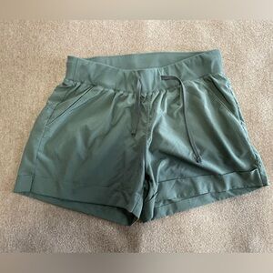Z by Zella drawstring shorts